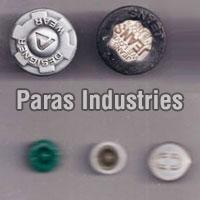 Metal Buttons