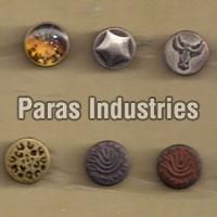 Metal Buttons