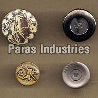 Metal Buttons