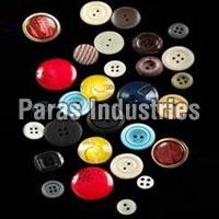 Plastic Buttons