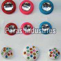 Plastic Buttons
