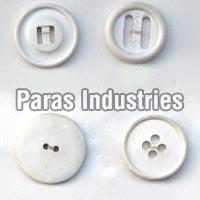 Plastic Buttons