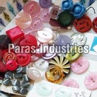 Plastic Buttons