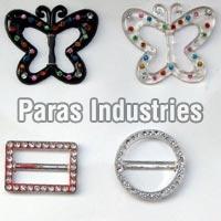 Plastic Buttons