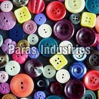 Polyester Buttons