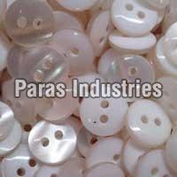 Polyester Buttons