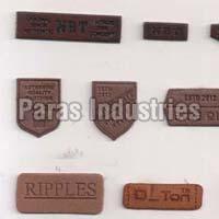 Shirt Labels