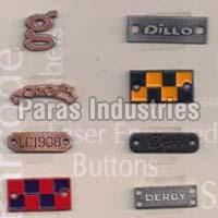 Shirt Labels