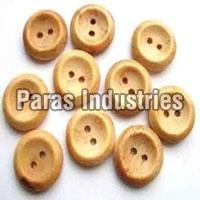 Wooden Buttons
