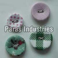 Wooden Buttons