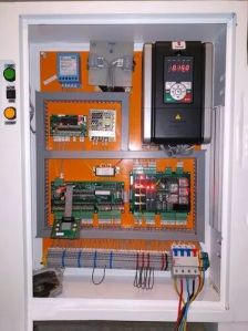 Elevator Control Cabinet