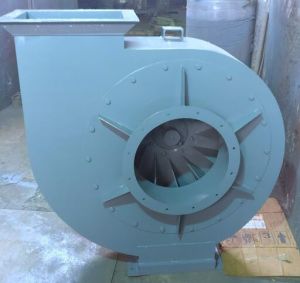 Centrifugal Blower