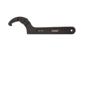 Adjustable Hook Wrench