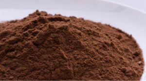 black tea powder