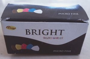 Bright Tailor Marker