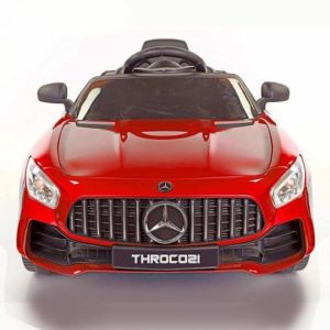 Futuristic Benz AMG Kids Electric Car