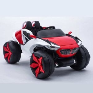 XJL-688 Kids Electric Car