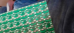 PCB Assembly Services