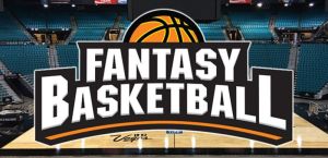 fantasy basket ball arcade game