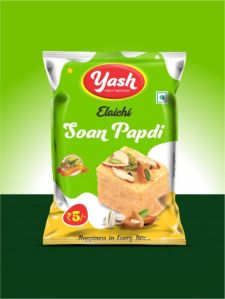 Soan Papdi