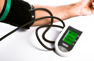 High Blood Pressure Consultation Service