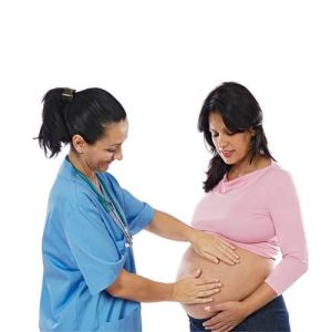 Pregnancy Consultation Services