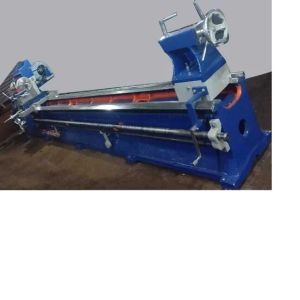 Heavy Under Counter Lathe Machine