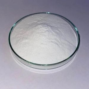 White Dl Methionine Powder