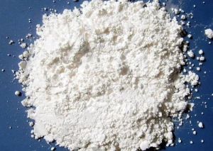 Calcium Carbonate Powder