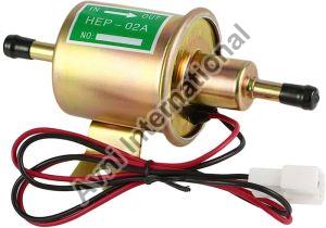 Combustion Engine Fual Pump