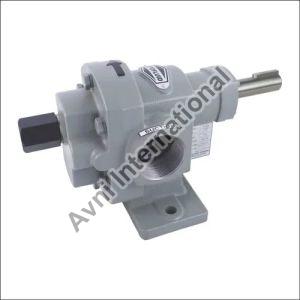 Combustion Engine Lube Oil Pump