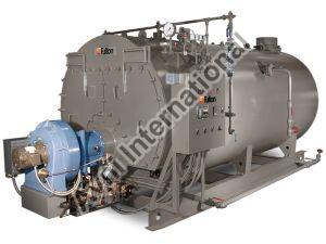 boiler instrumentation