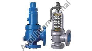 Relief Valve