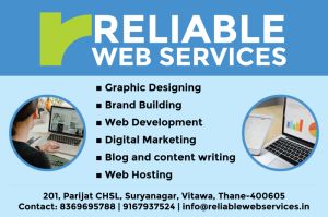 All type of web services