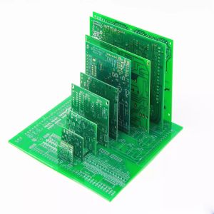 bulk pcb