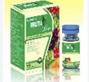 Fruta palanta weight loss capsule