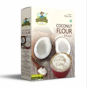 coconut flour