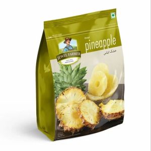 Dried Pineapple