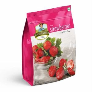 Dried Strawberry