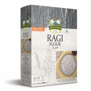 Ragi Flour