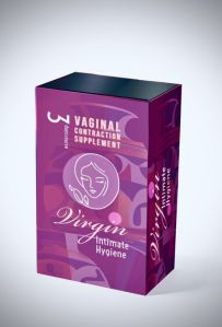 vaginal contraction supplement