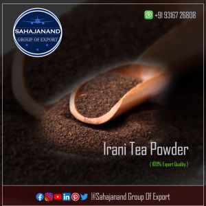 Tea Powder