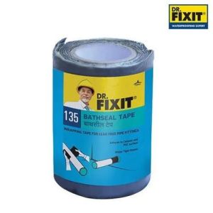 Dr. Fixit 135 Bathseal Tape