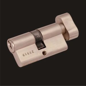 Brass Lock Cylinder