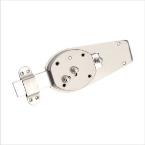 Six Turn Inter Door Lock