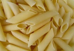 Raw Pasta