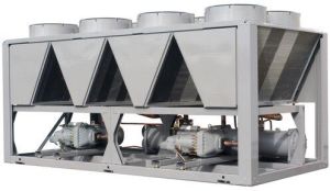 Air Cooled Chillers