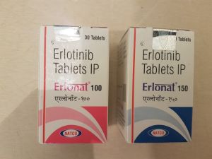 Erlonat 100 Tablets