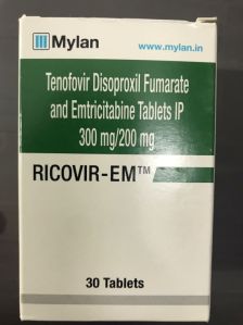 Ricovir-EM Tablets