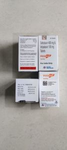 Velasof Tablets